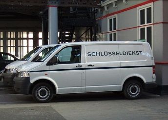 SchlÃ¼sseldienst